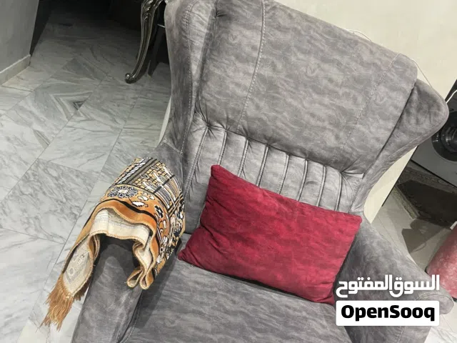 طقم كنب 7 مقاعد