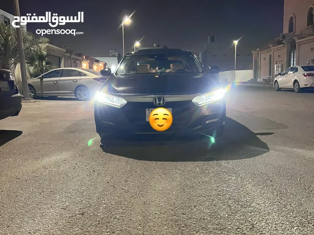 Honda Accord 2018 in Dammam