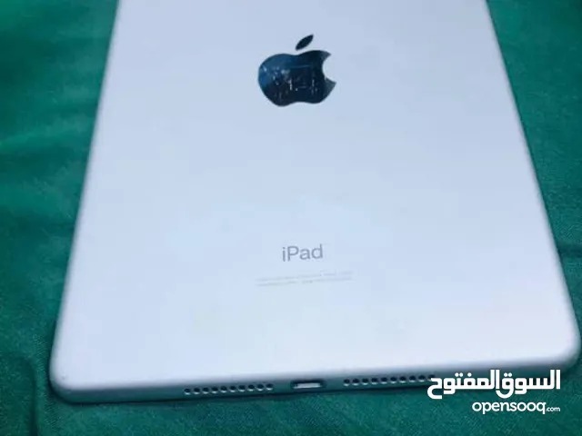 Apple iPad Mini 5 64 GB in Tripoli