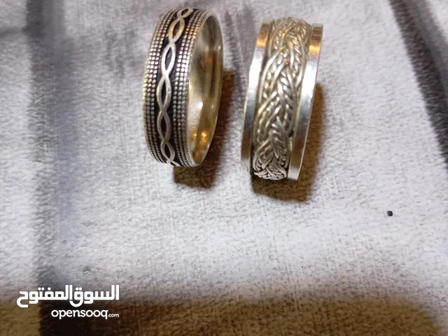 خاتمين وولعه