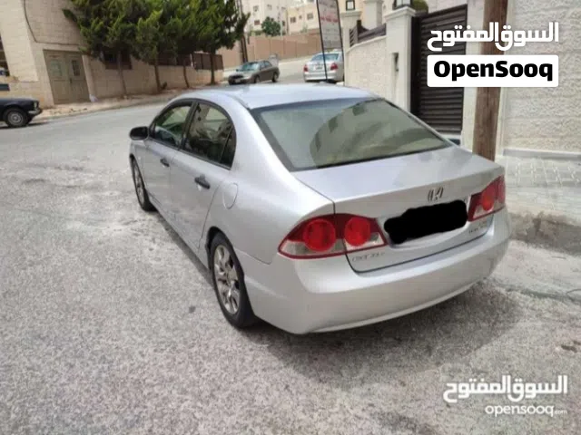 2006 هوندا سيفيك EXi