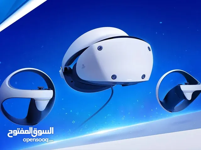 Playstation Virtual Reality (VR) in Muscat