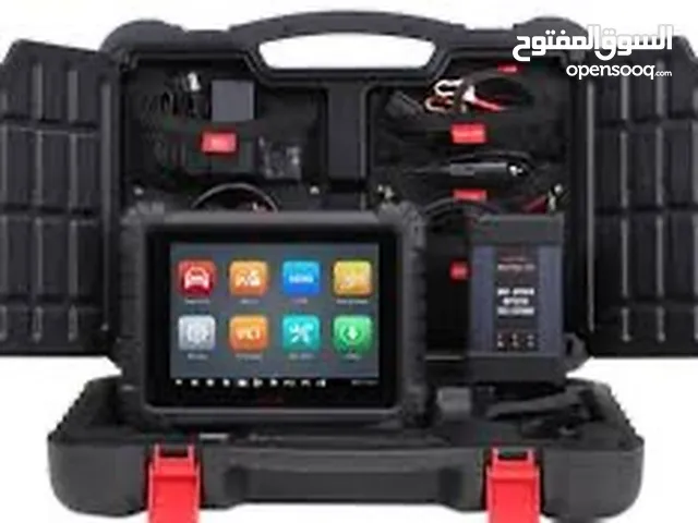 autel maxisys ms909 جهاز