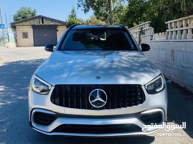 Mercedes glc250