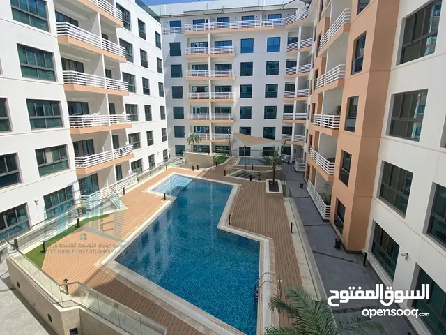 FOR SALE! FURNISHED 1 BR APARTMENT IN MUSCAT HILLS