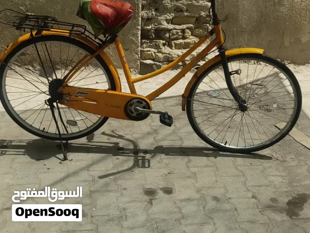 بايسكل سياحي للبيع