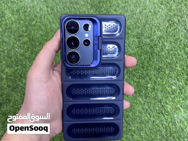 Samsung Galaxy S25 Ultra 256 GB in Basra