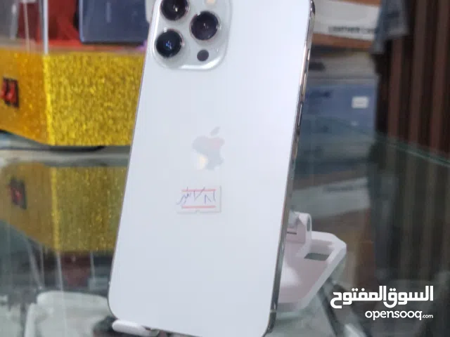 عرض اليوم من فودا فون!   ايفون 13 برو ماكس 1 تيرابايت - وكالة أمريكية  - *نظافة100 -
