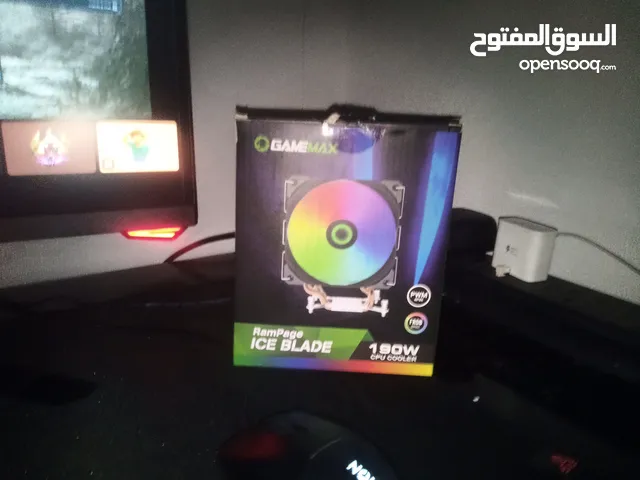  Fans and Cooling for sale  in Amman