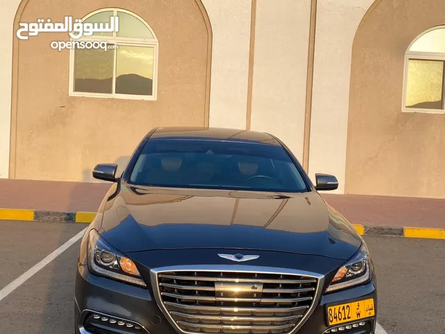 Hyundai Other 2018 in Muscat