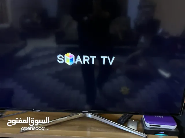 Samsung Smart 50 inch TV in Baghdad