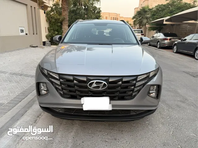 2022 Hyundai Tucson Excellent Condition