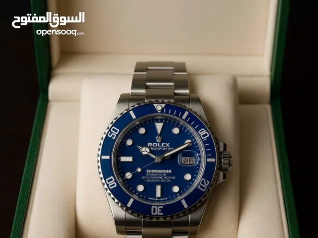 ساعات رولكس