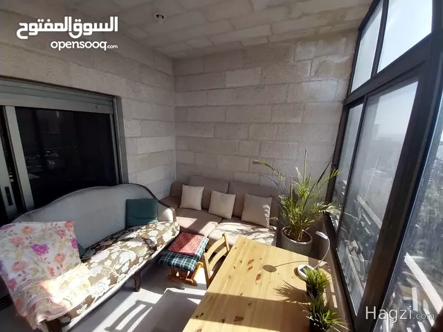 260 m2 3 Bedrooms Apartments for Sale in Amman Um Uthaiena