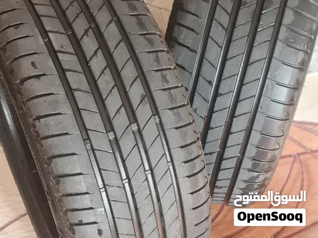 للبيع اطارات Bridgestone RFT
