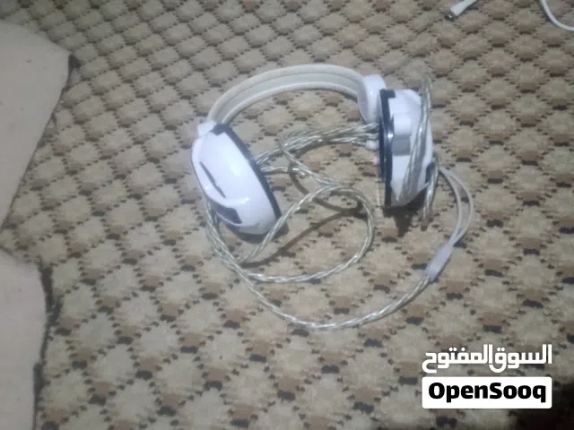 سماعة مستعمل