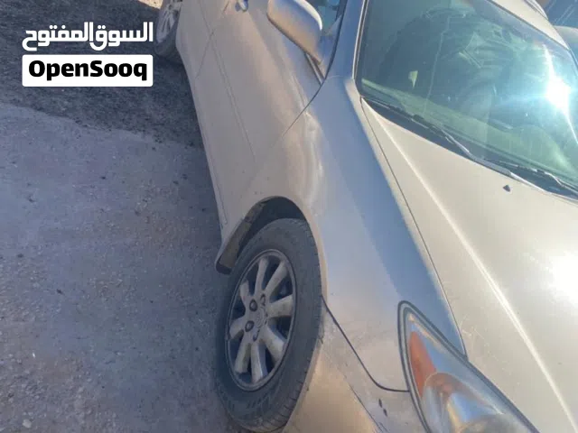 تويوتا كامري محرك 20 موديل 2005