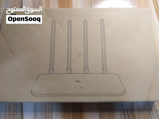 راوتر شاومي xiaomi