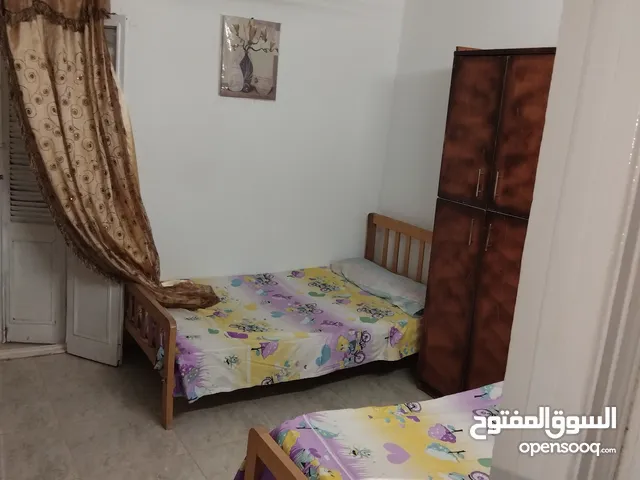 70 m2 2 Bedrooms Apartments for Rent in Giza 6th of October