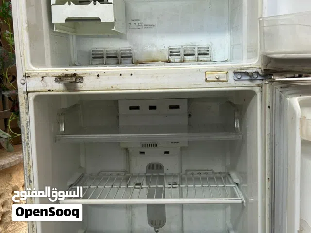 ثلاجه دايو مستعمله