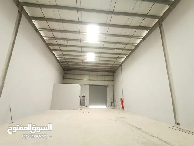 مستودعات للايجار بالصناعيات والصجعة