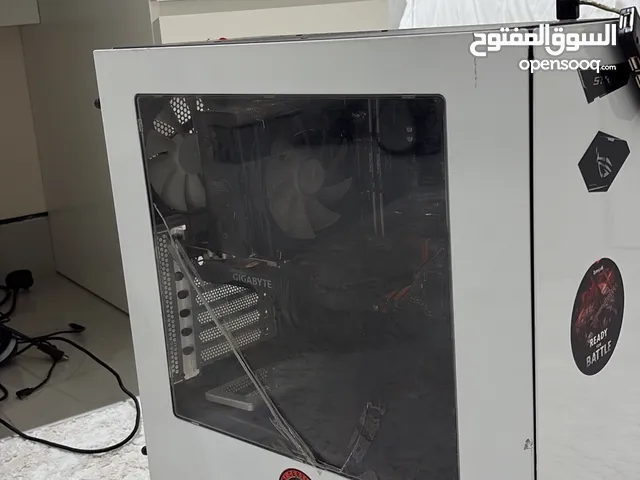 Computers PC for sale in Ajman