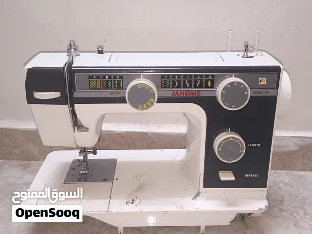 ماكينة خياطه