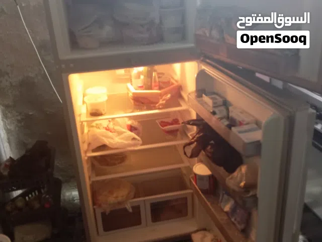 الثلاجه ممتازه