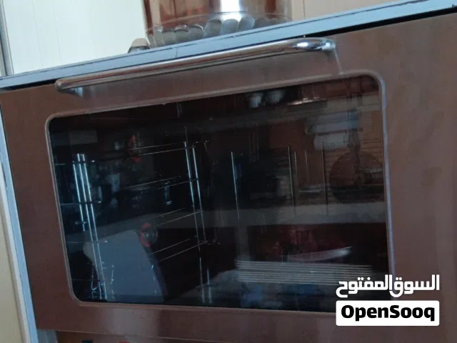 فرن للبيع مخبوزات خاص بالمطاعم والمقاهي إيطالي جودة عالية