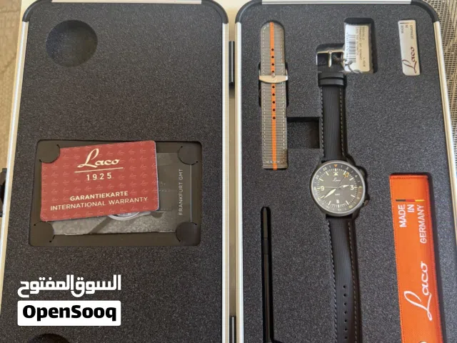 LACO 1925 AUTOMATIC