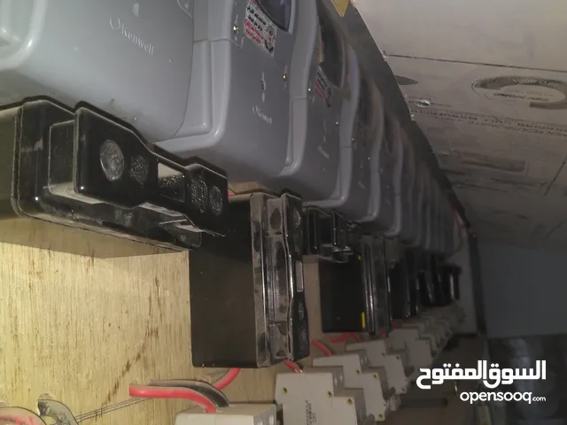 كهربائي منازل محافظة/الضالع مديرية/دمت