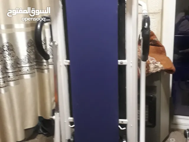 جهاز رياضه تريدميل