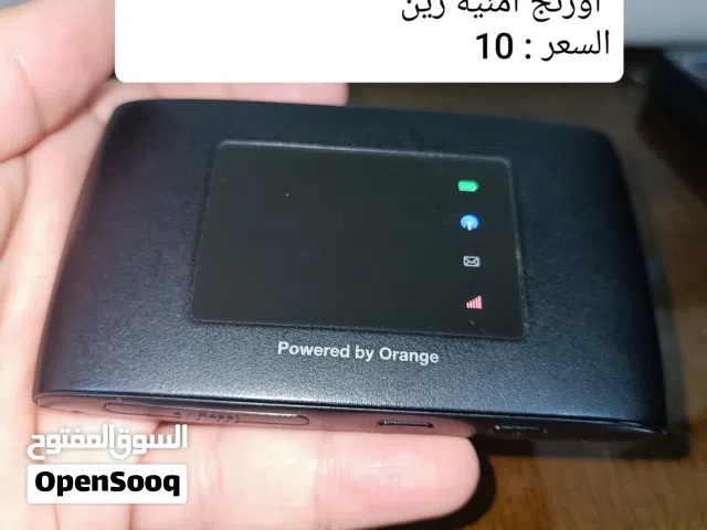 راوتر ا ورنج  ماي فاي ا ورنج 4G