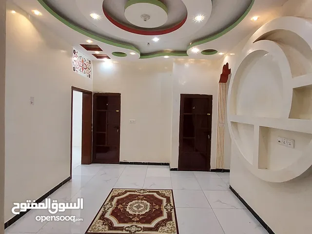 6 m2 3 Bedrooms Apartments for Rent in Sana'a Sa'wan