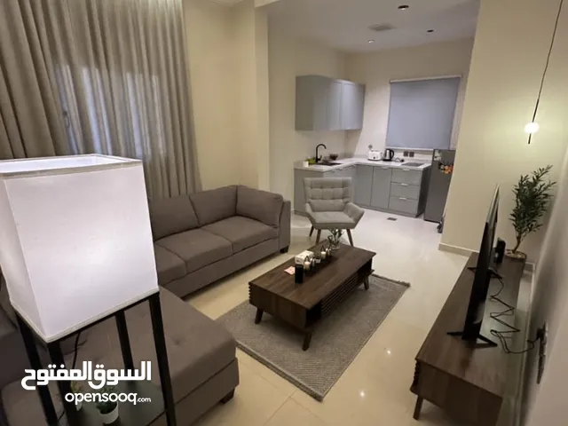 145 m2 1 Bedroom Apartments for Rent in Al Riyadh Al Izdihar