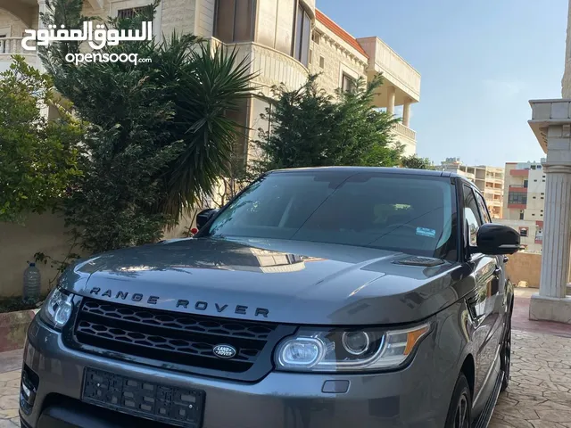 Land Rover Range Rover 2014 in Sidon