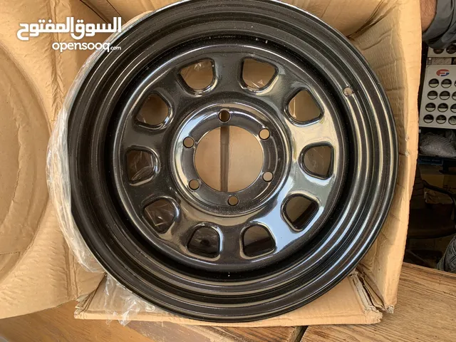 Other 16 Rims in Amman