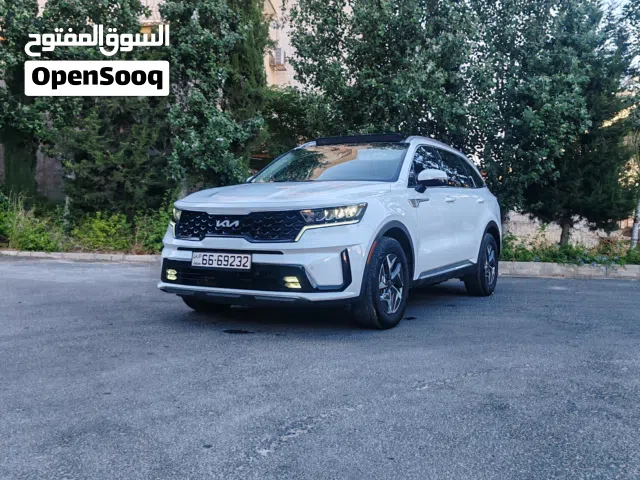 2022 Kia Sorento LX
