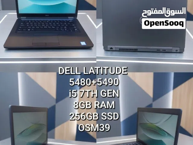 Dell Latitude 5410