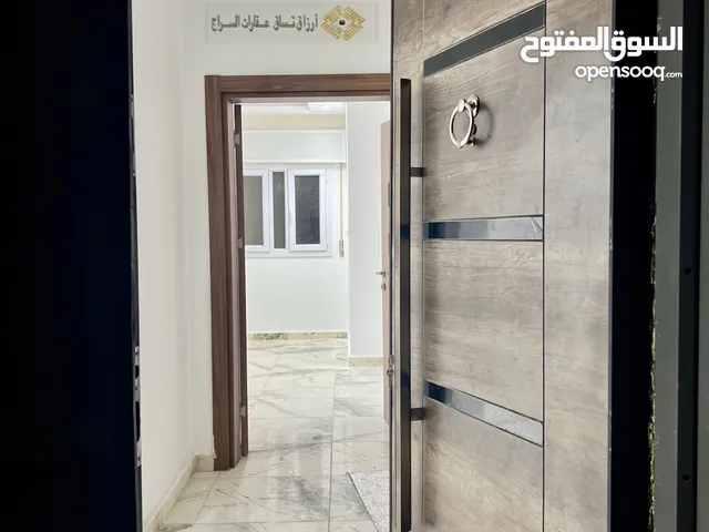 111 m2 3 Bedrooms Apartments for Rent in Tripoli Al-Serraj