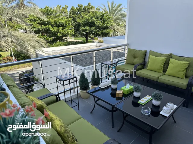 410 m2 3 Bedrooms Villa for Sale in Muscat Al Mouj