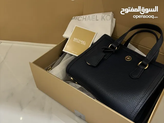 Blue Michael Kors for sale in Dammam