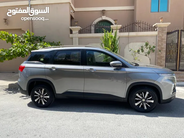 Used Chevrolet Captiva in Northern Governorate