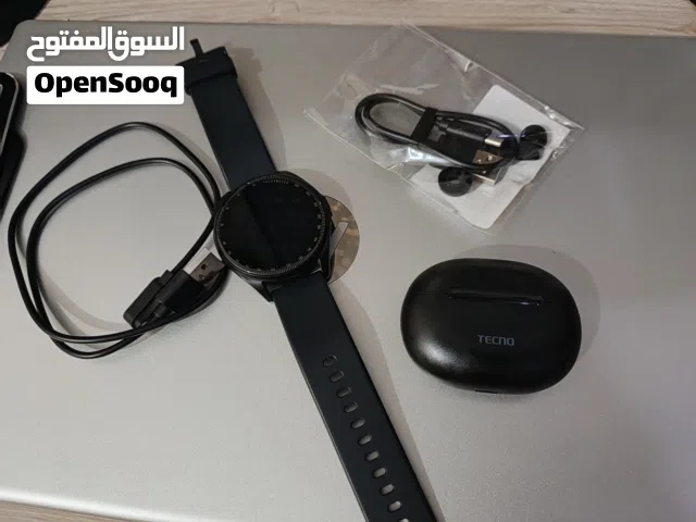 Tecno smart watches for Sale in Aqaba