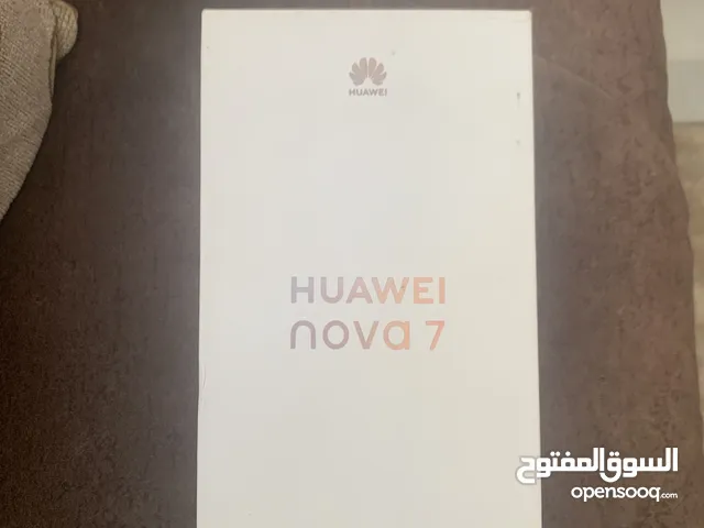Huawei Other 256 GB in Amman
