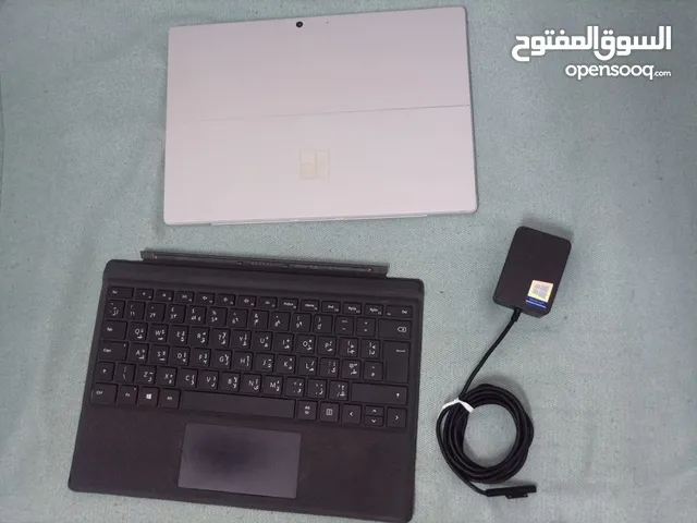 Microsoft Surface Pro 7