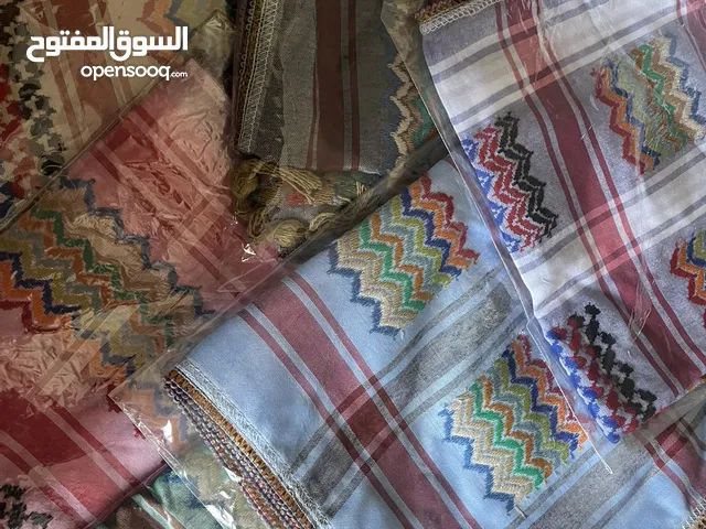 Others Scarves and Veils in Amman