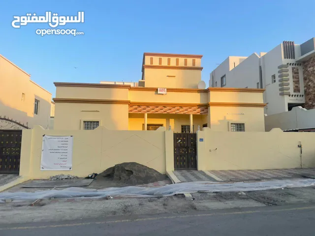 2 m2 3 Bedrooms Villa for Rent in Muscat Al Maabilah