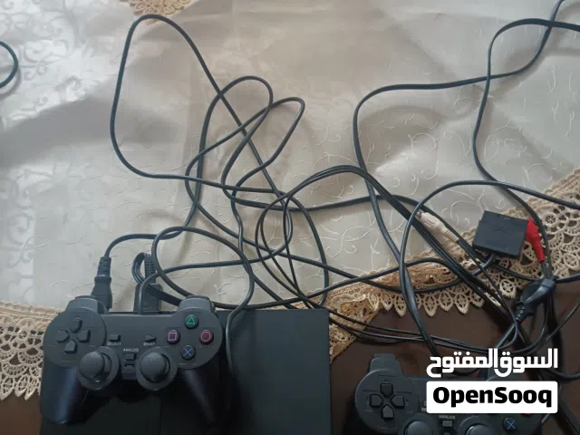 بلايستيشن 2 playstation 2