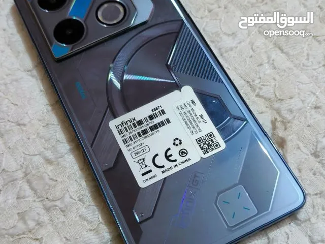 Infinix Gt 20 pro